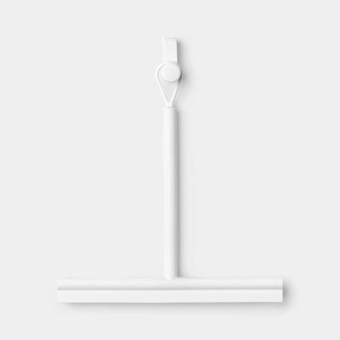 Raclette de douche en silicone ReNew Brabantia - White UGS280184_0