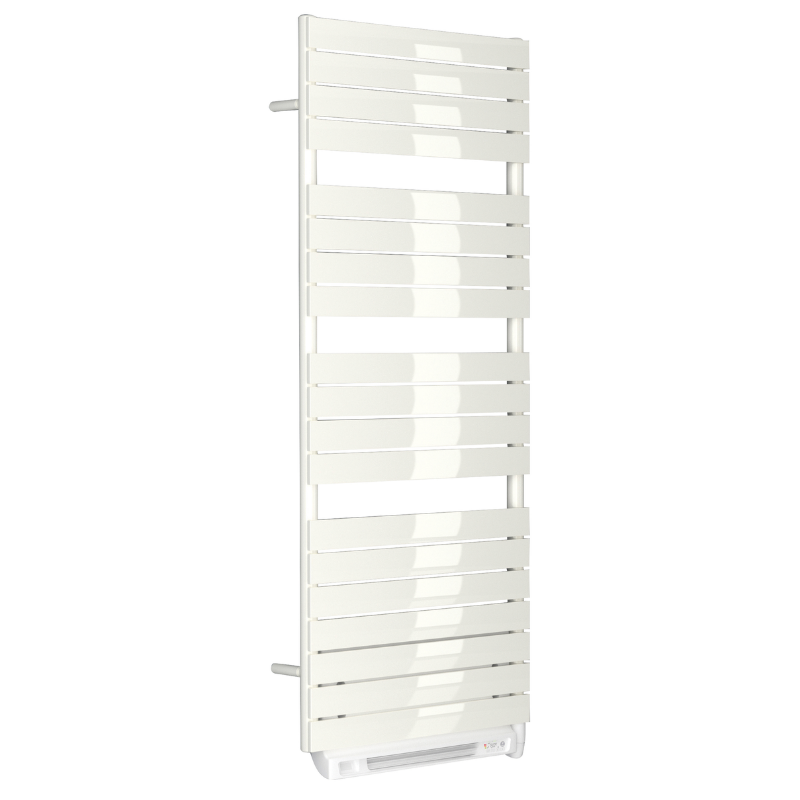 Radiateur sèche-serviettes HITA Electrique Soufflant 750 + 1000W - Thermador - HIT5001355ES_0