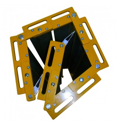 Rampe roll-up largeur 90 cm_0