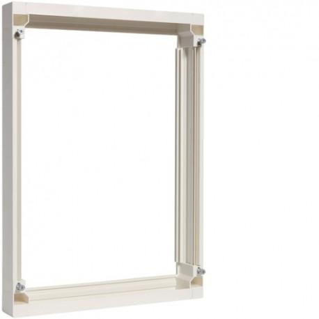 RÉHAUSSE POUR GD318A - COFFRET DISTRIBUTION HAGER GR318AN