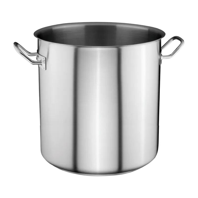 RM GASTRO Marmite en inox 5,75 l REDFOX - HN 20x19 - REDFOX - 0615402128889_0