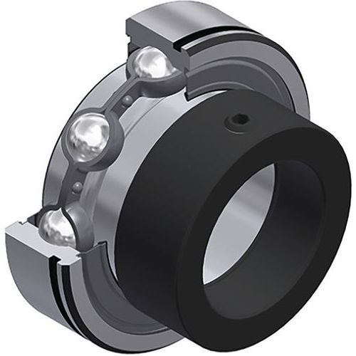 ROULEMENT INSERT POUR PALIER AUTO ALIGNEUR-AELS205-100D1NRW3 - NTN