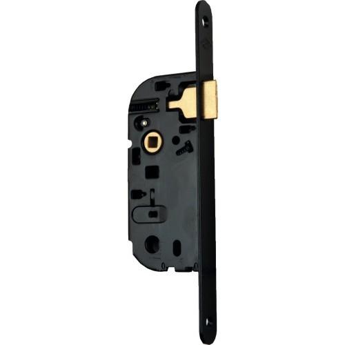 SERRURE À LARDER -NF240 -BEC DE CANE -AXE 40 MM -10 UNITÉS JPM