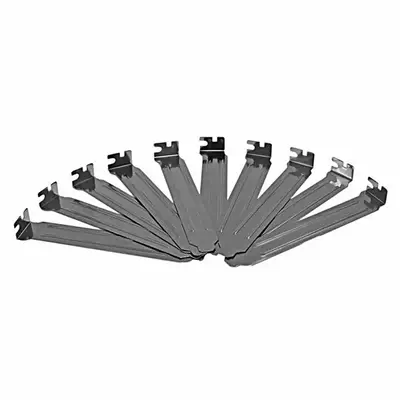StarTech.Com PLATEBLANK Compartiment pour ordinateur Couvercle demplacement PCI_0