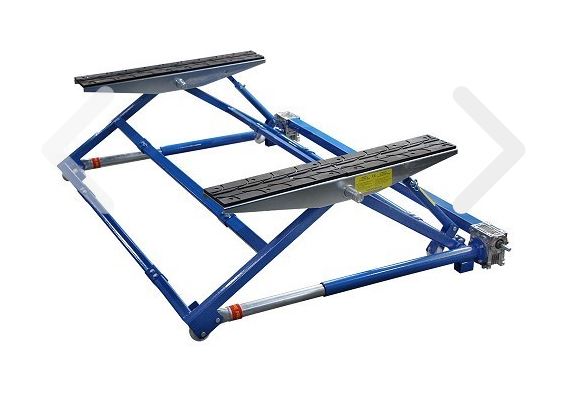 Ta00205 - pont basculant mobile ajustable en 3 tailles pour automobile - toolatelier - 156 x 120 x 13 cm_0