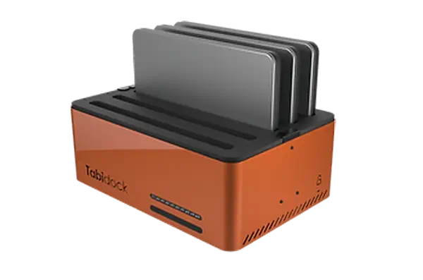 Tabidock P5 - Tabipower  - Stockage et Chargement_0