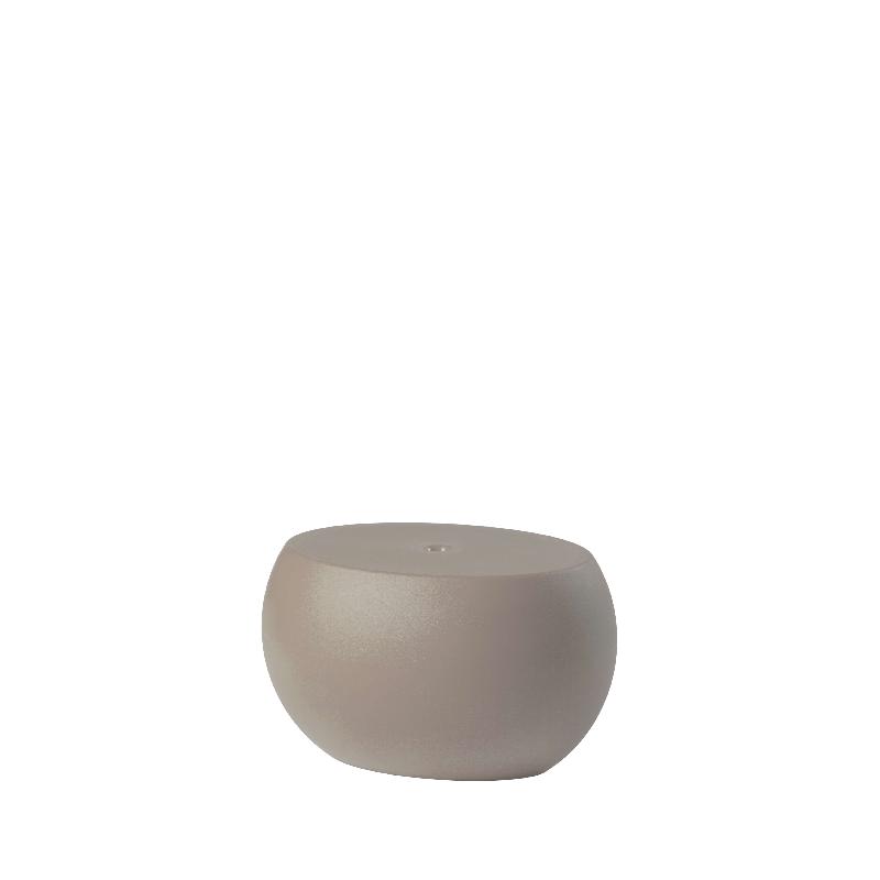 Table basse in & out BLOS - gris tourterelle_0