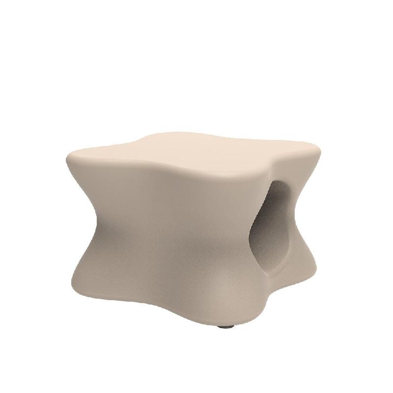 Table basse in & out PAL - écru_0