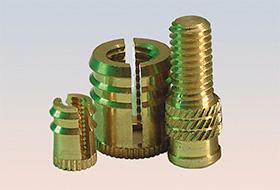 Amplast - Inserts pour plastiques, bois et matériaux composites - Ameca_0