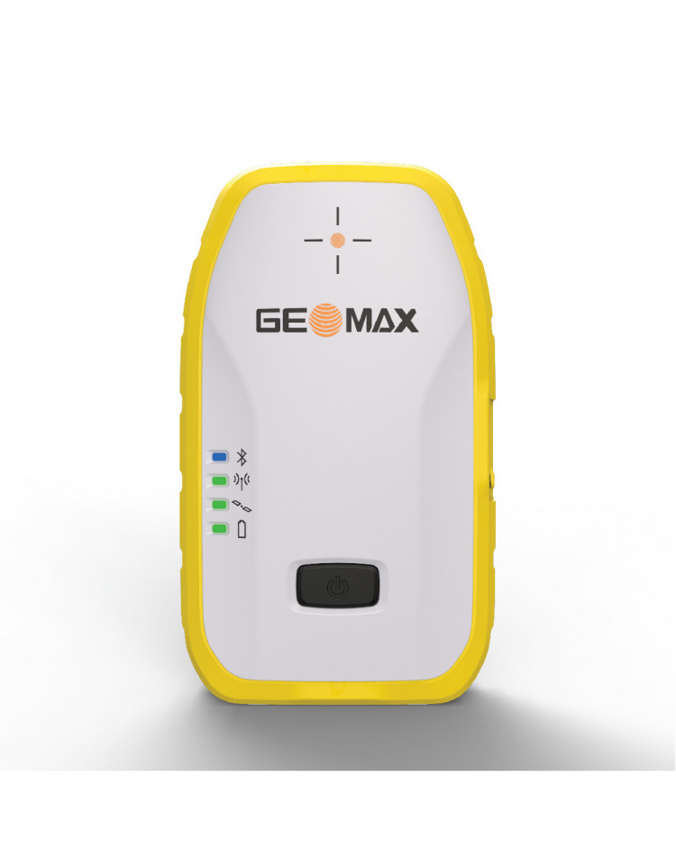 Antenne GNSS compacte, économique et précise pour les levés et implantations - GeoMax Zenith06_0