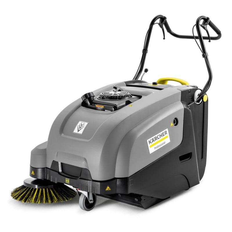 Balayeuse Autotractée KM 75/40 W G - Karcher | 1.049-216.0_0