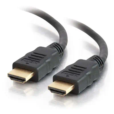 C2G Cble HDMI haut débit avec Ethernet, 4,5 m - 4K 60 Hz_0