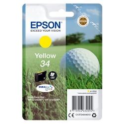 Cartouche D Encre Epson Golf Jaune - 8715946632100_0
