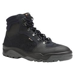Chaussures de sécurité montantes  DICKA S1P SRC marine T.46 Parade - 46 bleu 3371820226268_0