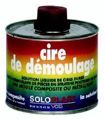 Produits pour moulage de plastique