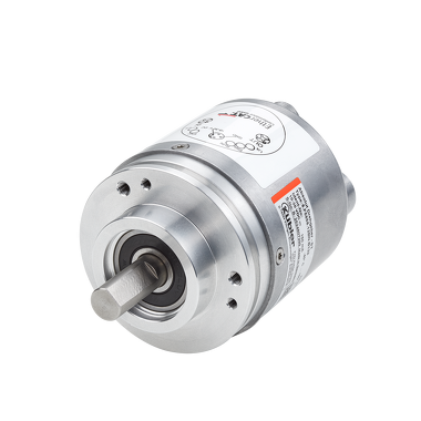 Codeur Absolu multitour  -  Sendix F5868_0