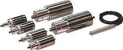 Convertisseur ultrasons - 20, 35 et 70 KHz - Disponible en 30 et 40 KHz sur demande_0