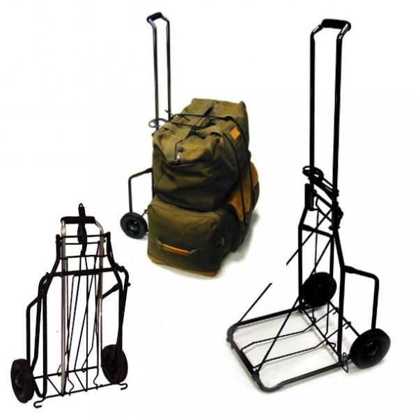 DIABLE PORTE-BAGAGES PLIABLE | 90 KG_0