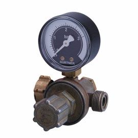 Détendeur de gaz réglable