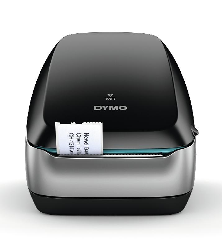 DYMO LabelWriter ™ Wireless_0