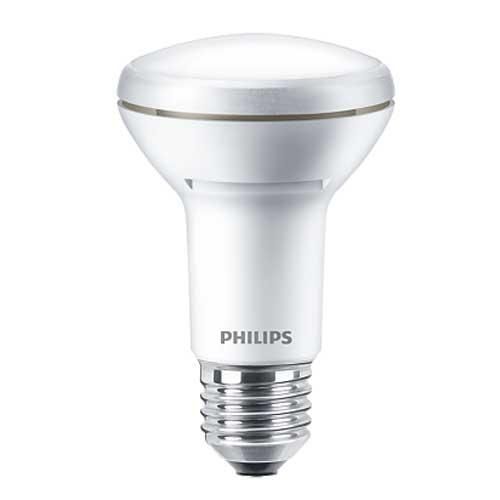 Ampoule LED E27 - CorePro Spot MV ND 7W = 100W - 2700K / 827 R80 40° - 230V Philips_0