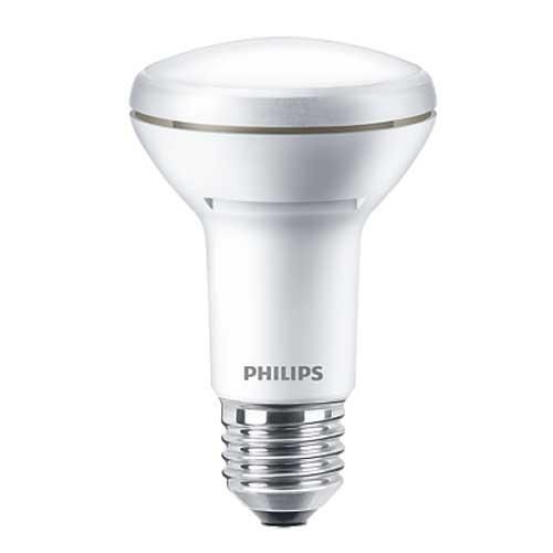 E27 ampoule led standard corpro led spot mv nd 7w=100w 2700k /827 r80 40d 230v philips_0