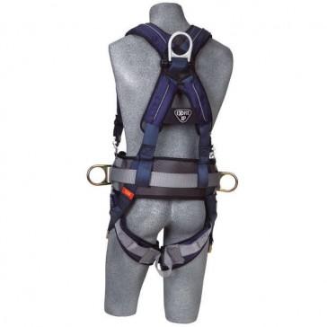 Harnais ExoFit NEX™ - Antichute 2 points d'accrochage - Tech-Lite™ en aluminium - Confort hybride - Capital Safety Group EMEA_0