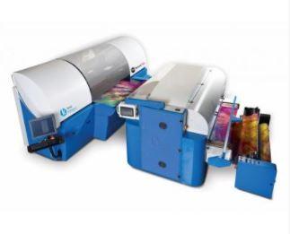 Imprimante textile directe  - kornit allegro_0