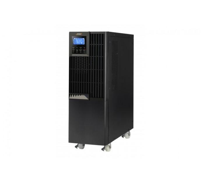 Onduleur électrique autonome INFOSEC E4 VALUE 5000 VA - On Line Double Conversion - 790903_0
