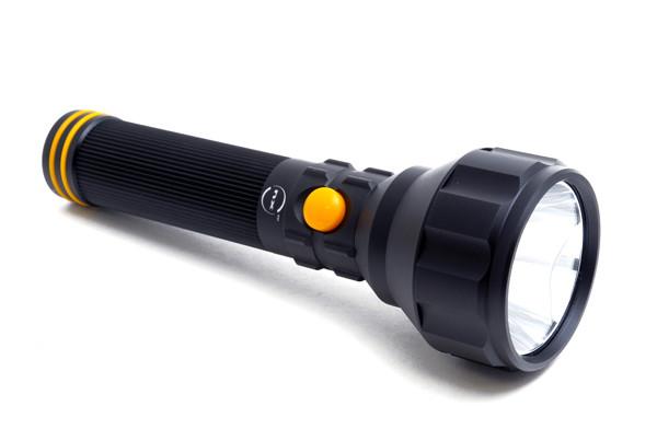 LAMPE TORCHE NX ICE LED CREE RECHARGEABLE_0