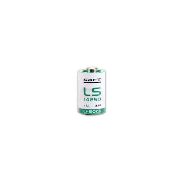 Ls14250 1/2aa 3.6v lithium saft_0