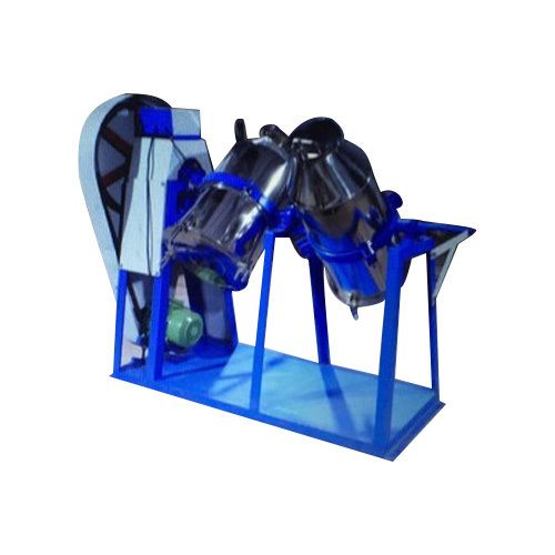 Mélangeurs pour industrie plastique - Choudhary Engineering Works - machine de mélange en plastique à grande vitesse_0