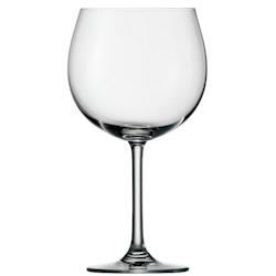 METRO Professional Verre à bourgogne Aveiro, verre en cristal, 65 cl, 6 pièces - transparent Verre en cristal 985399_0