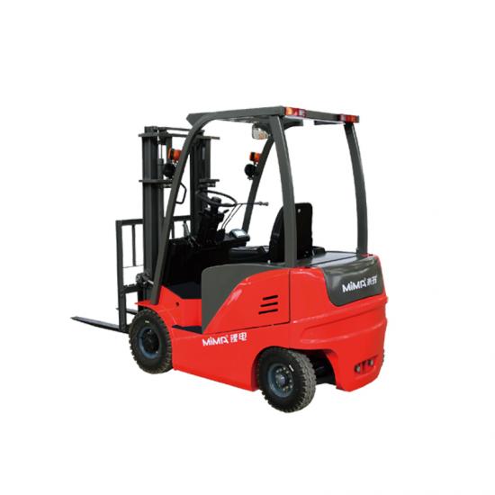 Mk35/40 - Chariots élévateurs à batterie 80V MiMA de 3,5 à 4,0T avec pneus pleins_0