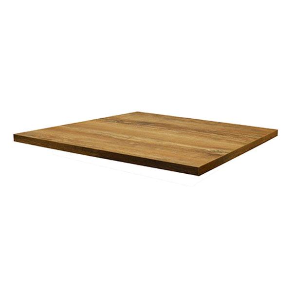 Plateau de table carré Tavola 70x60 - SLAVONA_0