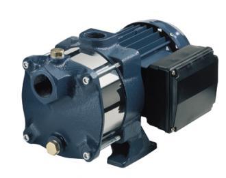 Pompe de surface EBARA : compact b15 - 304548_0