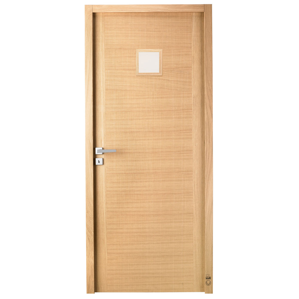 Portes battantes - corot_0
