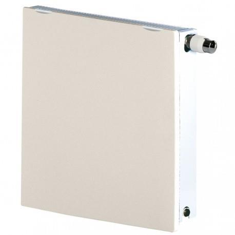 Radiateur à inertie Touch Silicium Terre Lunaire 2000W Horizontal -  Valderoma TL2000T - Vita Habitat