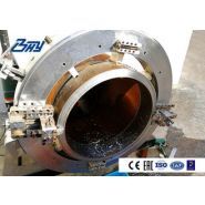 SFM1824 - Coupe industrielle Bohyar - Alimentation AC220V 50/60Hz - Pour tuyaux de 2 à 84 pouces_0