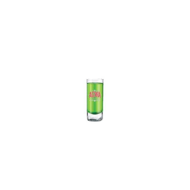 VERRES A SPIRITUEUX - VERRE AGWA SHOOTER 2CL_0