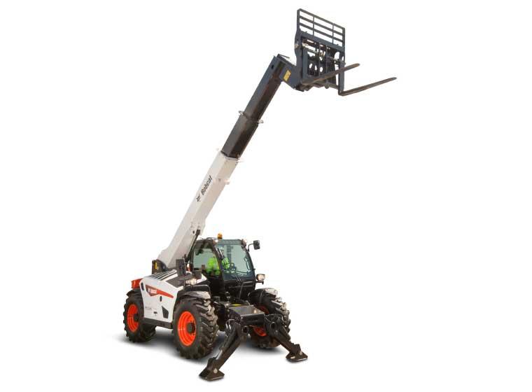 Télescopique de construction t36.120sl bobcat_0