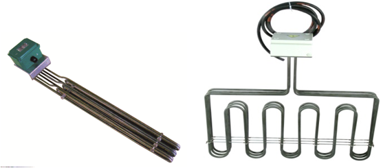 Thermoplongeurs amovibles - Chauffage de liquides corrosifs pour cuves ouvertes_0