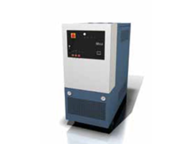 Thermorégulateur à eau jusqu'à 180°C et à huile jusqu'à 320°C - Multi-zone - Modulaire et compact_0