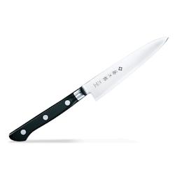 Tojiro Couteau japonais Utilitaire 12cm Version Japonaise DP Serie - 4960375408015_0