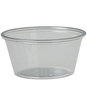 Verrine en plastique - Tous les fournisseurs de Verrine en plastique sont  sur hellopro.fr