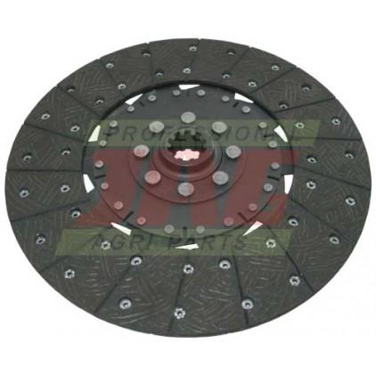 Al120015 disque d'embrayage - référence PT-221-28.24 - pour John Deere (JD) modèles multiples_0