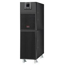 APC Onduleur Easy UPS SRV 6000 VA - 230V - Onduleur en ligne à double conversion pour électronique critique_0