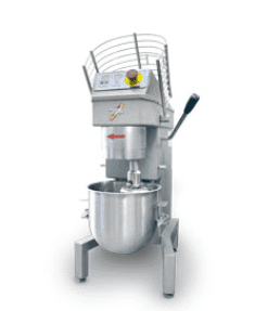 Batteur mélangeur digital 20 litres SINMAG EUROPE SM20LS_0