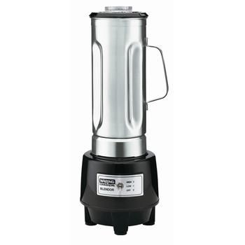 BLENDER CUISINE - PICHET EN ACIER INOXYDABLE DE 2L