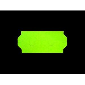 Bte 36 rlx 1500 etiq 26x12 fluo vert permanent référence : 1210413fvsato_0